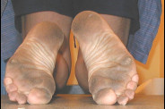 a bondage pieds (14)