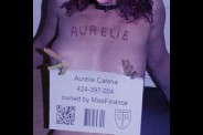 AurelieCatena-QRcode