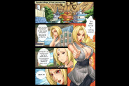 Endurance Test 01