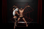 Torture Sensorielle