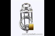 Cage de chasteté Anneau