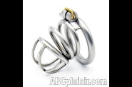 Cage de chasteté CB600 M 2