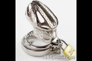 Cage de chasteté Cobra 2
