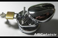 Cage de chasteté CB 6000 de luxe S