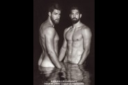 Dieux du Stade 2015 - Luka and Nikola Karabatic - photo Fre