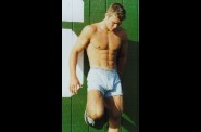 [xave's best gay pics] Boy in boxer with increadible perfec