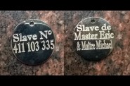 05 - Médaille du Slave - Recto - Verso - C2 - -.-
