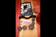 10 -  Matos - Humbler, Electro, Poids... - -.-