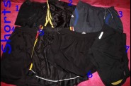 09  -  Shorts