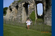 saintes