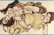 schiele-zuruckgelehnte-frau