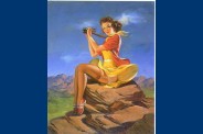 Pin-Up