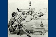 Sexe-Pin-Up