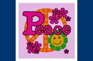 60s style peace t shirts and gifts poster-r0bdf54a873a242ad