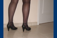 CHAUSSURES