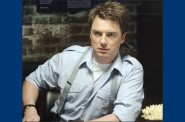 John Barrowman