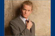Neil Patrick Harris