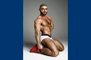 François Sagat