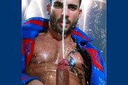 GROSSE EJACULATION - EDJI DA SILVA