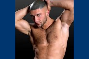 Sexy man - François Sagat