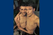 Valentin Evol - Gabriel Angel - Miister Evol