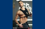 WILL HELM - SEXY