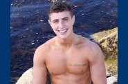 PHOTOS: ADRIANO - SEAN CODY