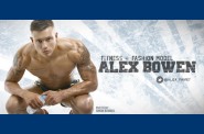 ALEX BOWEN - FITNESS