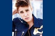 1-Justin Bieber