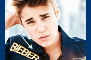 16-Justin Bieber