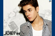 17-Justin Bieber