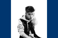 2-Justin Bieber