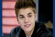 29-Justin Bieber