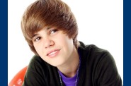 32-Justin Bieber