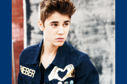 33-Justin Bieber