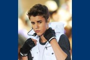 36-Justin Bieber