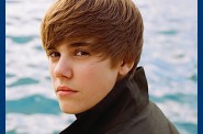 44-Justin Bieber