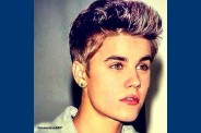 6-Justin Bieber