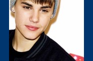 7-Justin Bieber