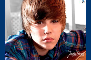 8-Justin Bieber