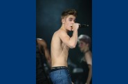 Sexy Justin Bieber