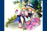 Marisa & Alice (4)