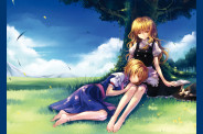 Marisa & Alice (7)