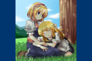 Marisa & Alice (9)