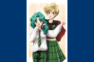 Haruka & Michiru (10)