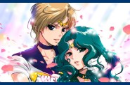 Haruka & Michiru (4)