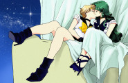 Haruka & Michiru (8)