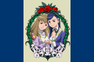 Natsuki & Shizuru (1)