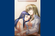 Natsuki & Shizuru (15)