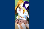 Natsuki & Shizuru (2)